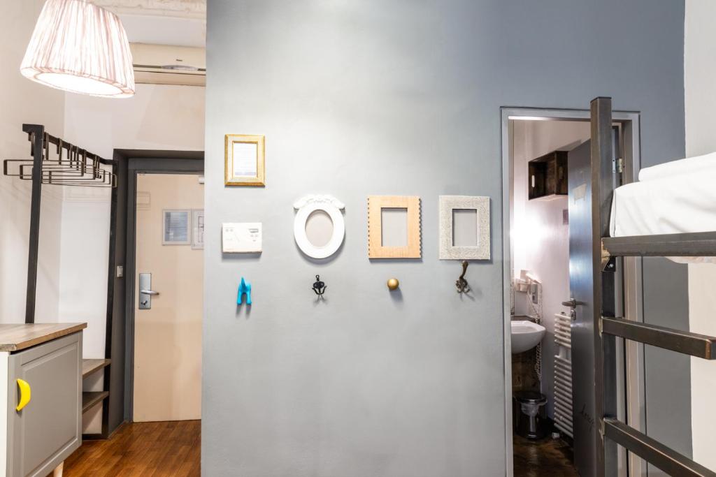 Miss Sophie's New Town & Wellness - Resim 32