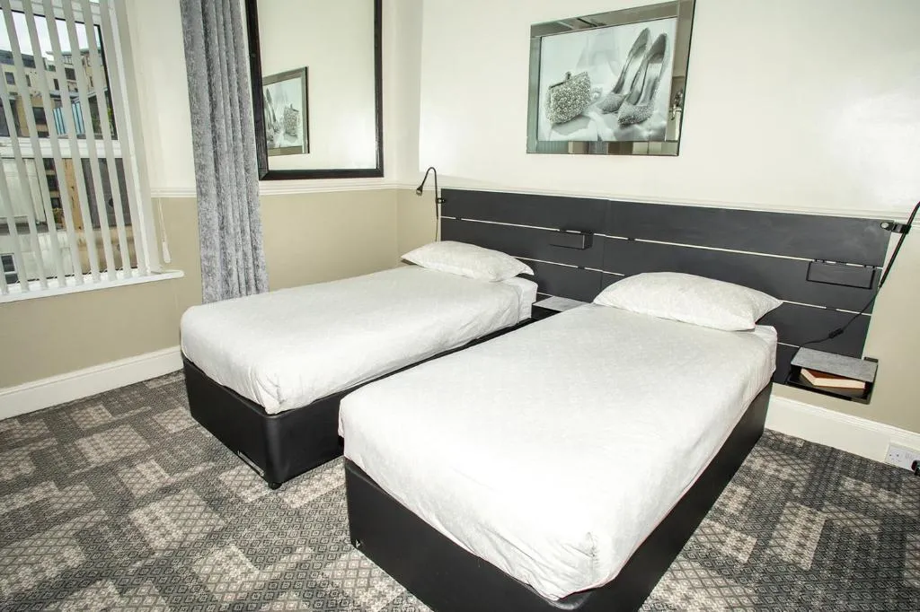 Jewells Guest Accommodation, Plymouth, United Kingdom