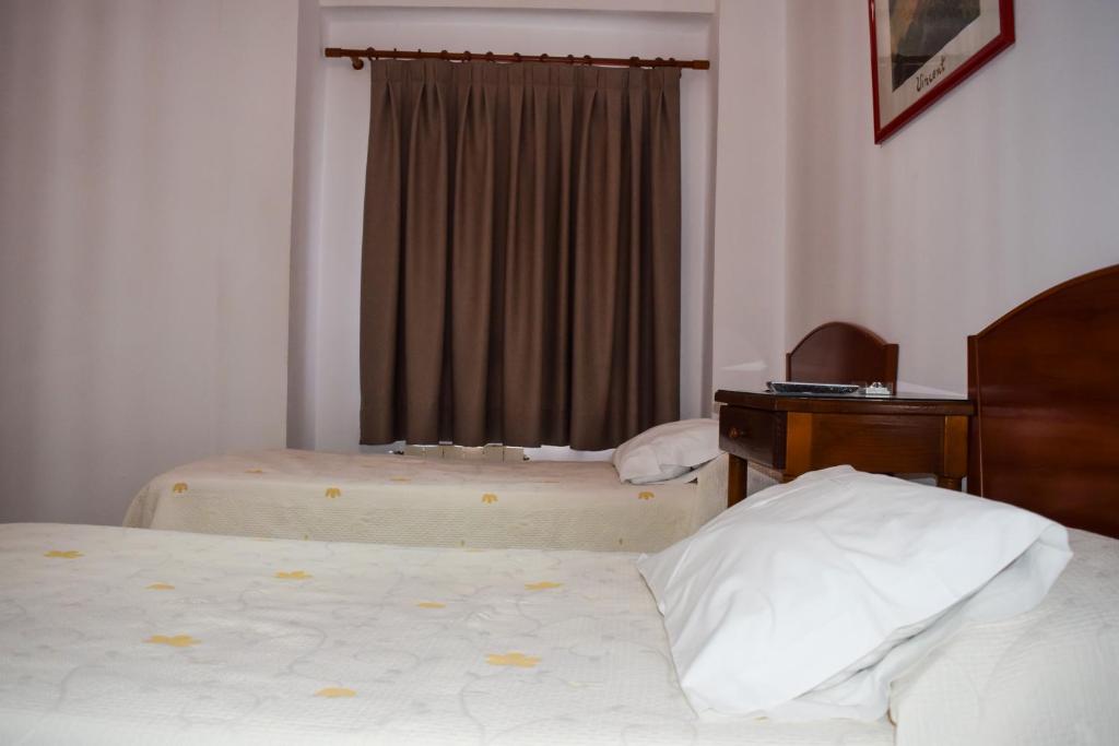 Pension Waksman, Valencia – Precios actualizados 2023