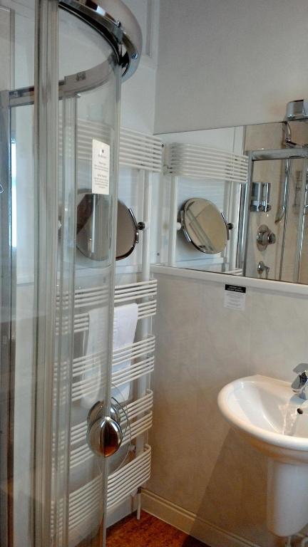 Ashfield House - Habitación Doble Con Baño Privado