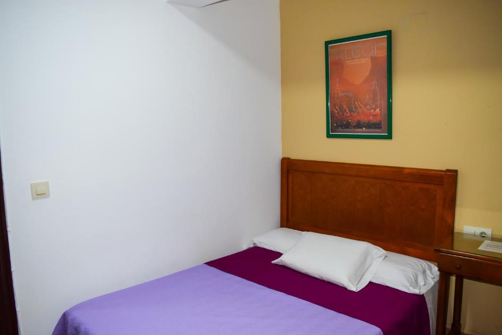Pension Waksman, Valencia – Updated 2023 Prices