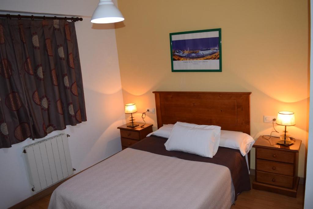 Pension Waksman, Valencia – Updated 2023 Prices