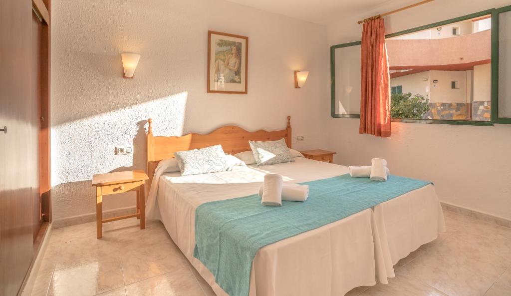 Apartamentos Lentiscos by MIJ, Cala en Blanes – Precios ...