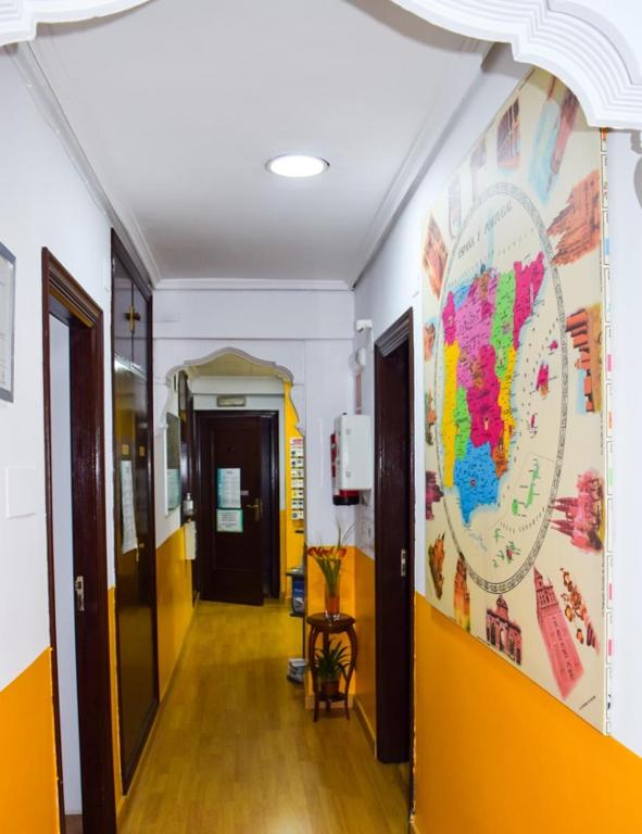 Pension Waksman, Valencia – Updated 2023 Prices
