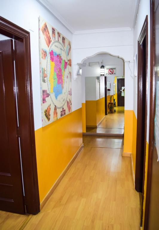 Fotografie z fotogalerie ubytování Pension Waksman ve Valencii