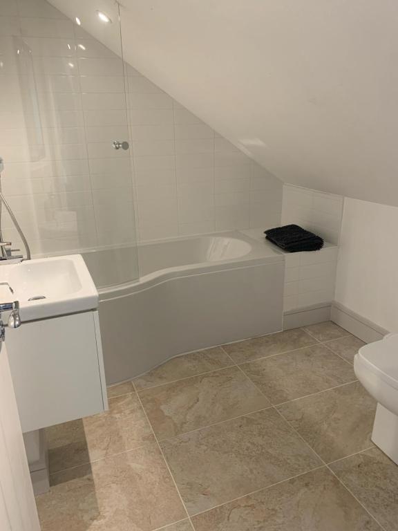 Ramsgate Tranquillity apartment