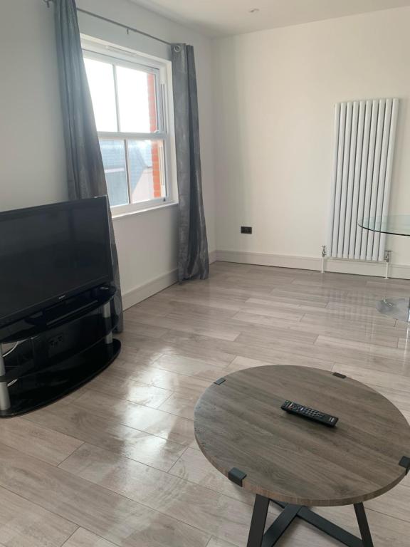 Ramsgate Tranquillity apartment