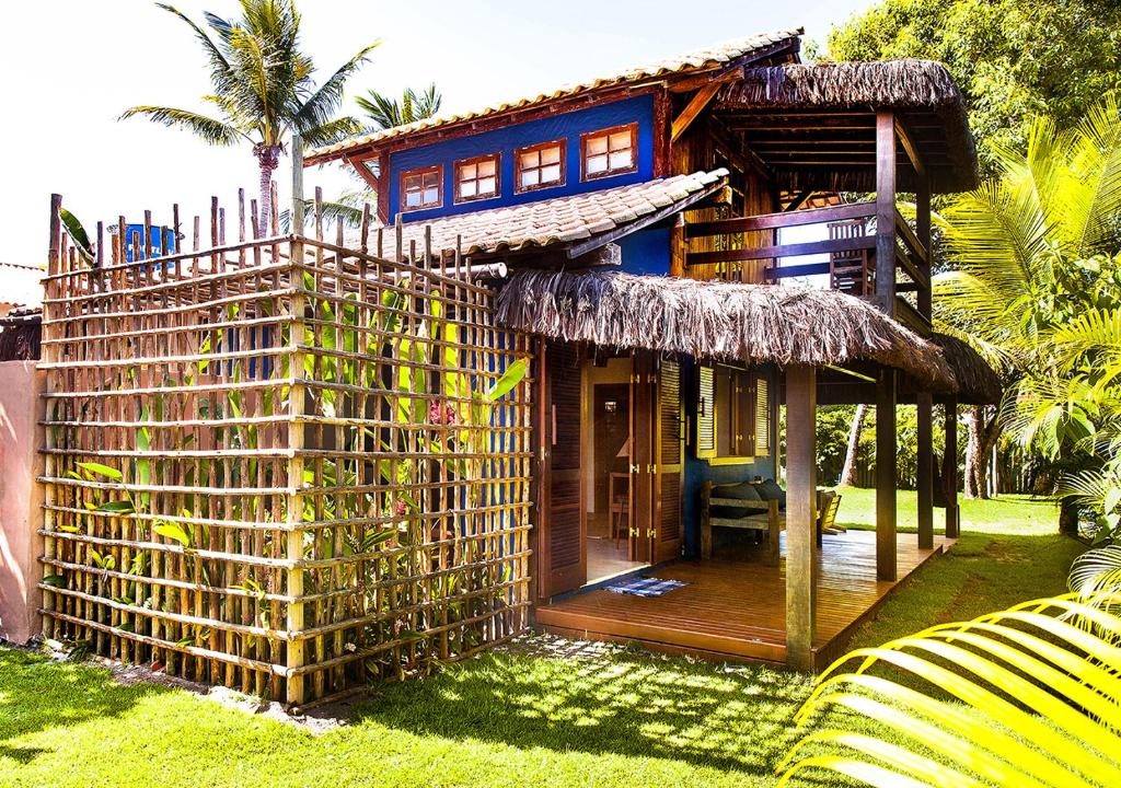  Casa Bora Lá