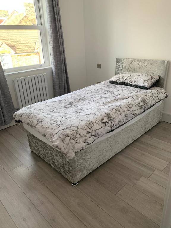 Ramsgate Tranquillity apartment