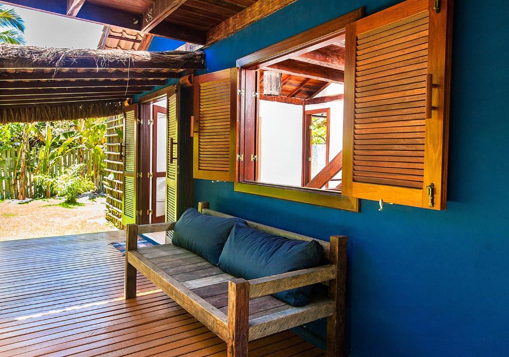 Casa Bora Lá