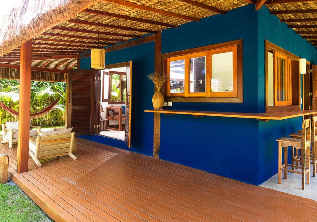  Casa Bora Lá