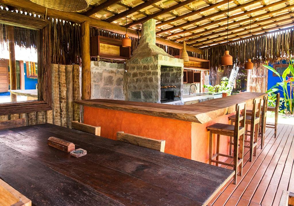  Casa Bora Lá