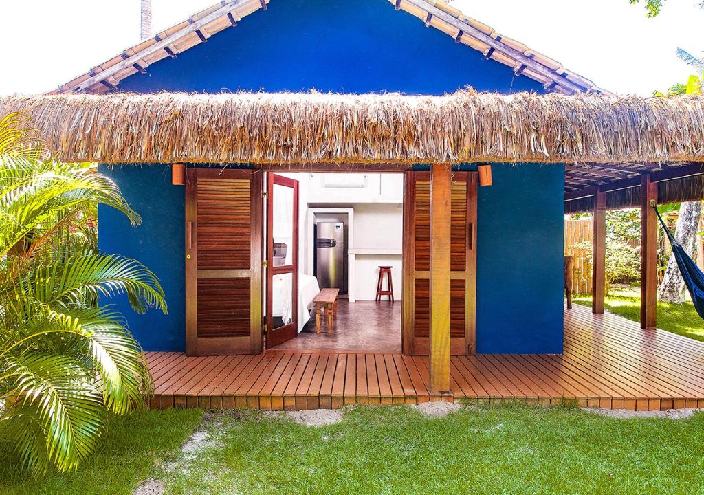  Casa Bora Lá