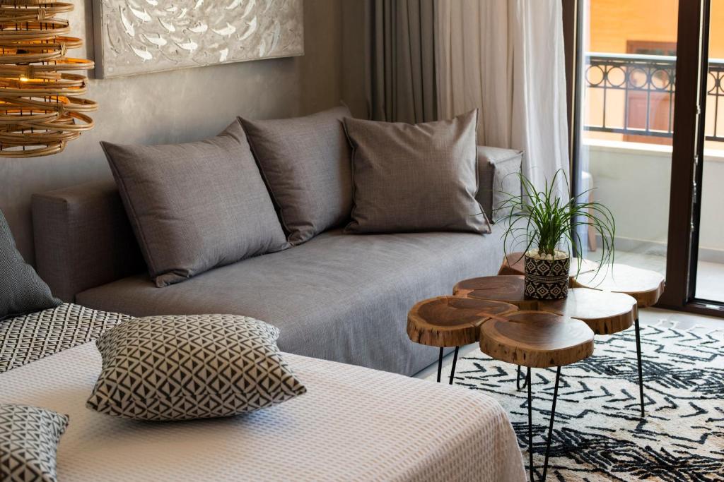 Petalo Suites - Resim 45