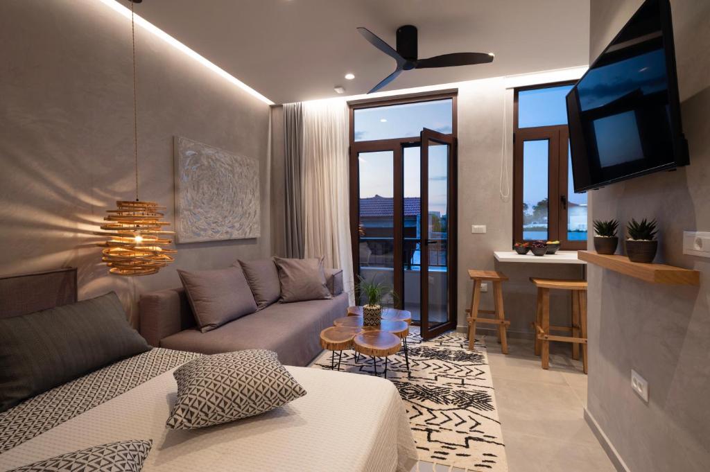 Petalo Suites - Resim 44