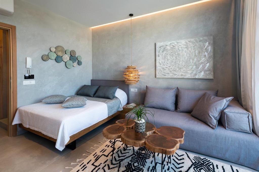 Petalo Suites - Resim 5