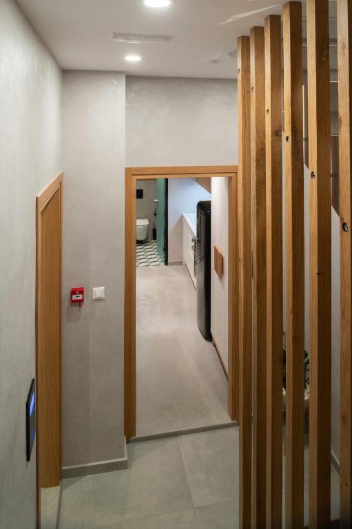 Petalo Suites - Resim 30