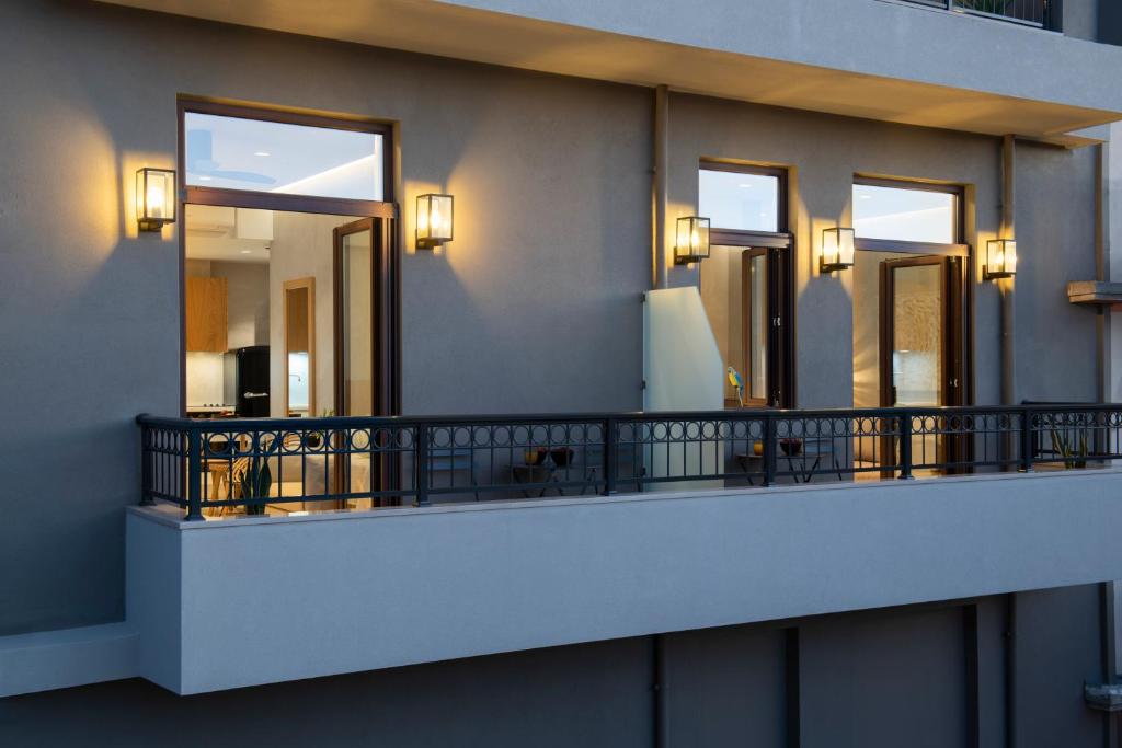 Petalo Suites - Resim 21