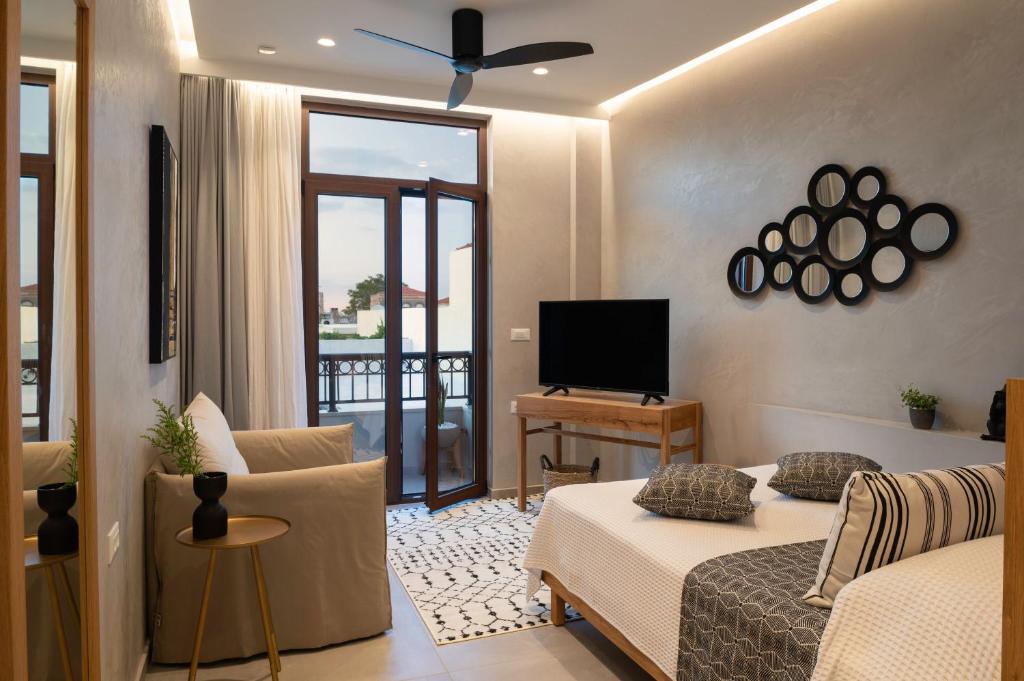 Petalo Suites - Resim 7