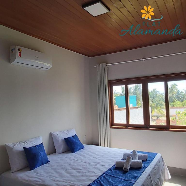  Flat Alamanda