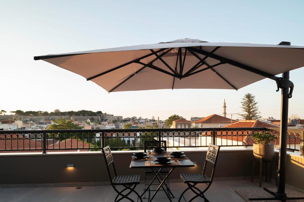 Petalo Suites - Resim 4