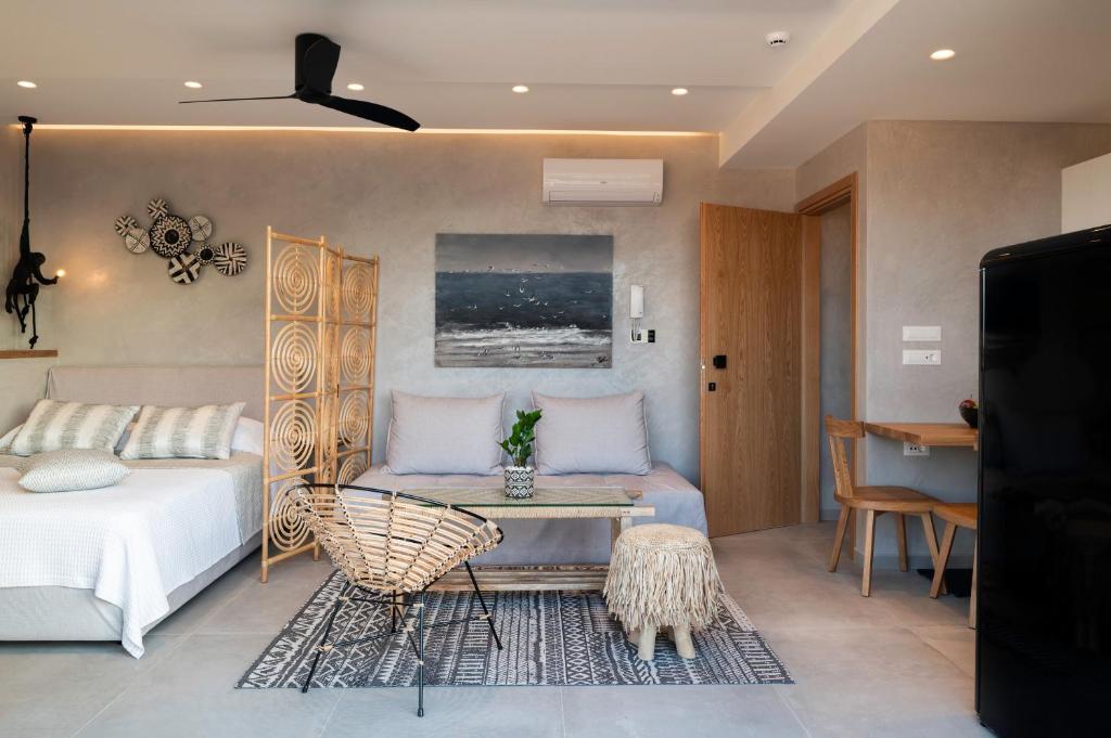 Petalo Suites - Resim 17