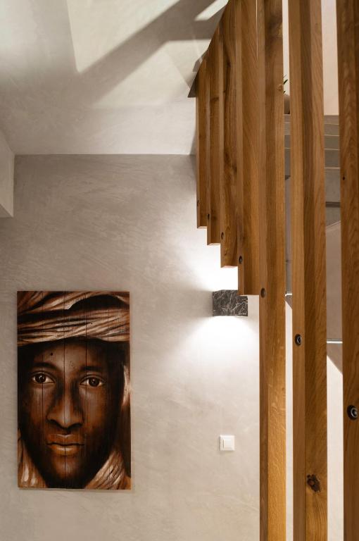 Petalo Suites - Resim 18