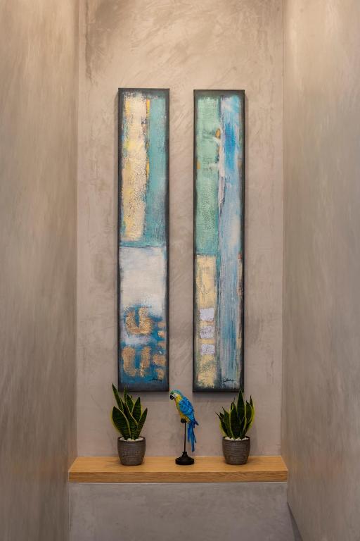 Petalo Suites - Resim 23