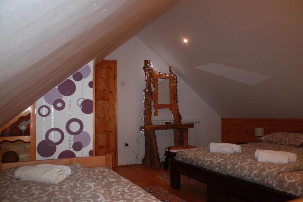 Apartment Nikitovic - 18