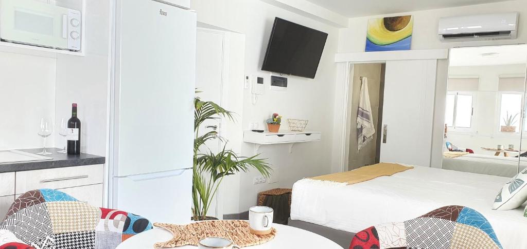 HD Mogán Coral Apartments - Studio