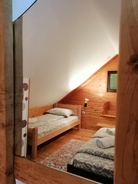 Apartment Nikitovic - 15