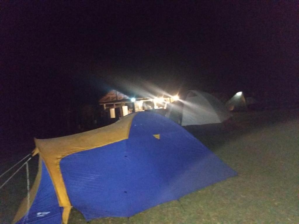  Maple Leaf Camping