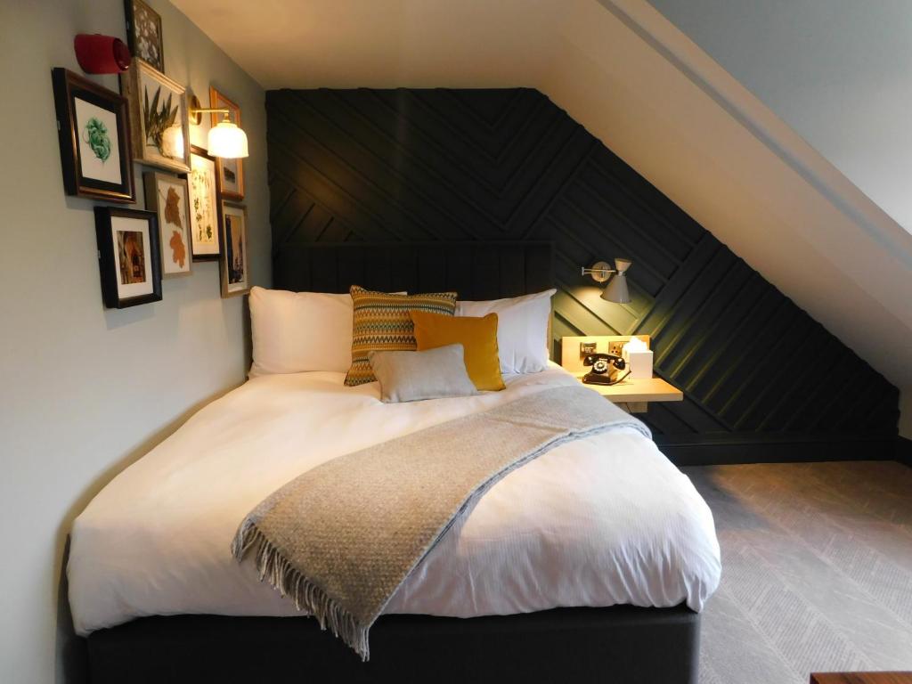 City Gate - Resim 10