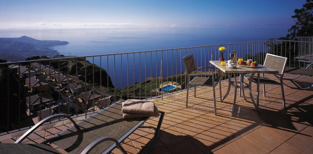 Photo de la galerie de l'établissement Village Cabo Girao, à Câmara de Lobos