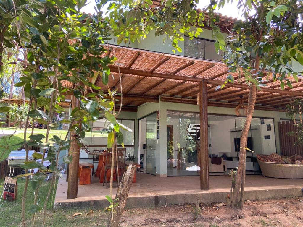  PRAIA DO FORTE - Casa para Temporada