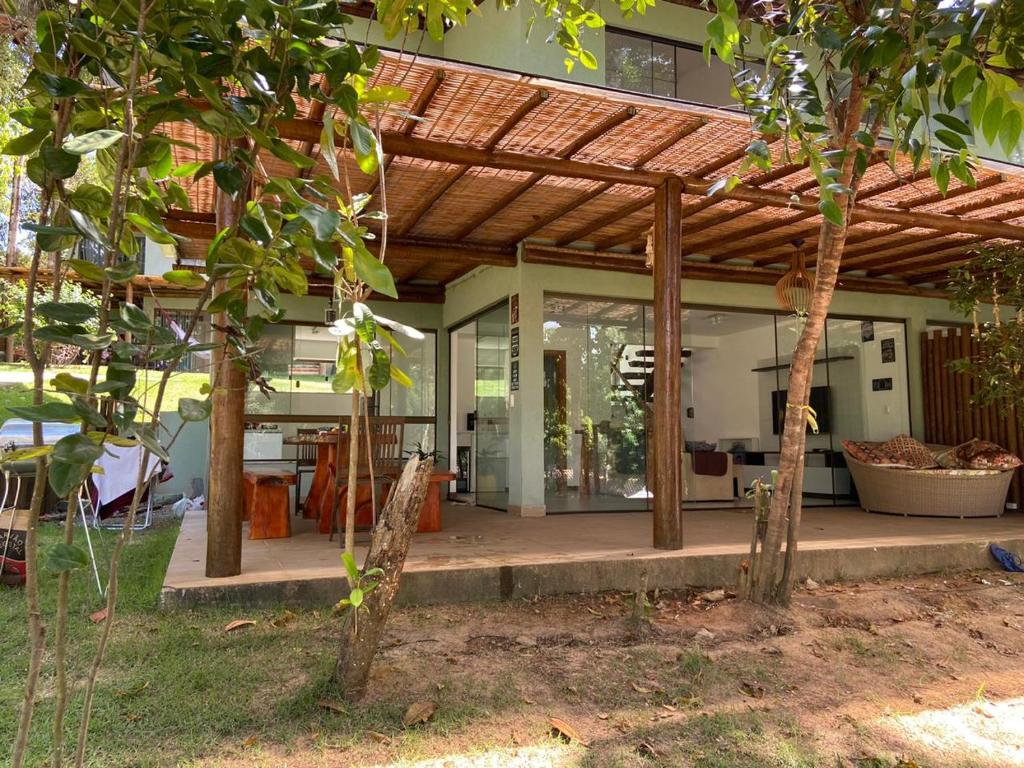  PRAIA DO FORTE - Casa para Temporada