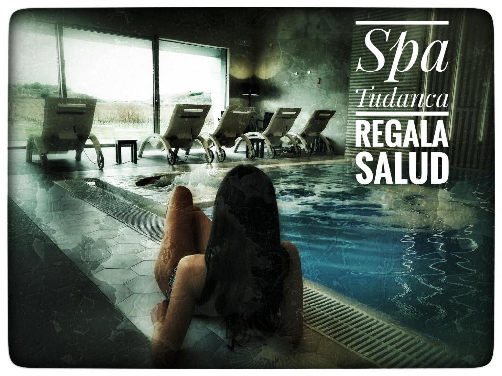 Fotografie z fotogalerie ubytování Hotel Spa Tudanca Aranda v destinaci Aranda de Duero