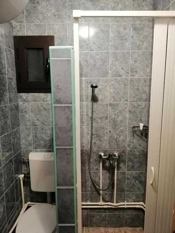 Apartment Nikitovic - 14