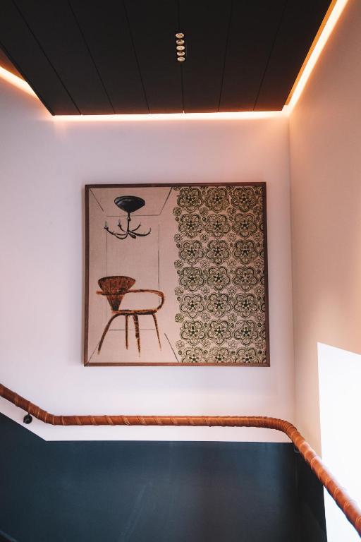 The Dean Cork - Resim 20