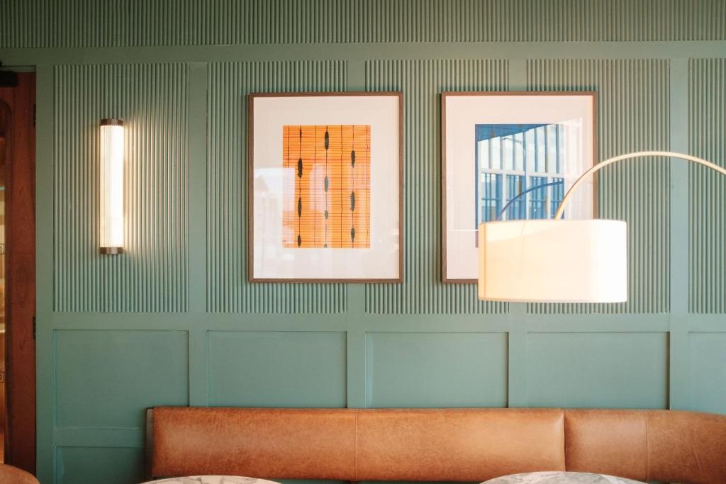 The Dean Cork - Resim 34