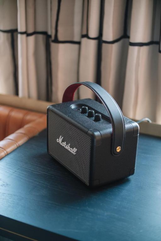 The Dean Cork - Resim 33