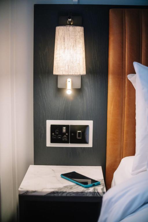 The Dean Cork - Resim 21