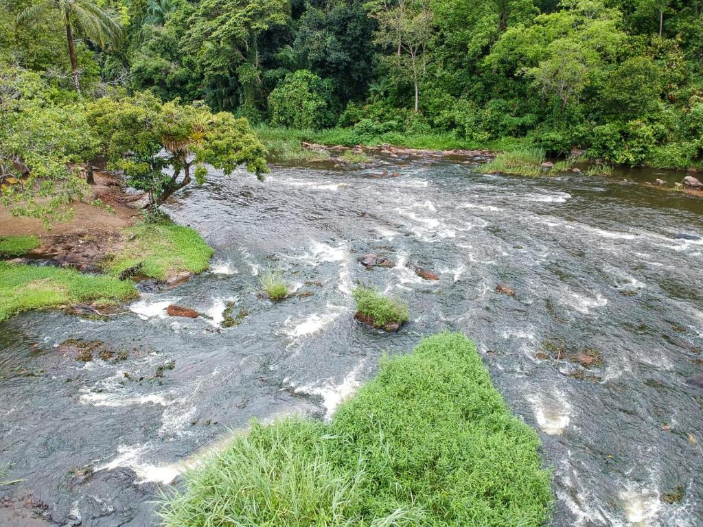  Pousada Rio Nilo