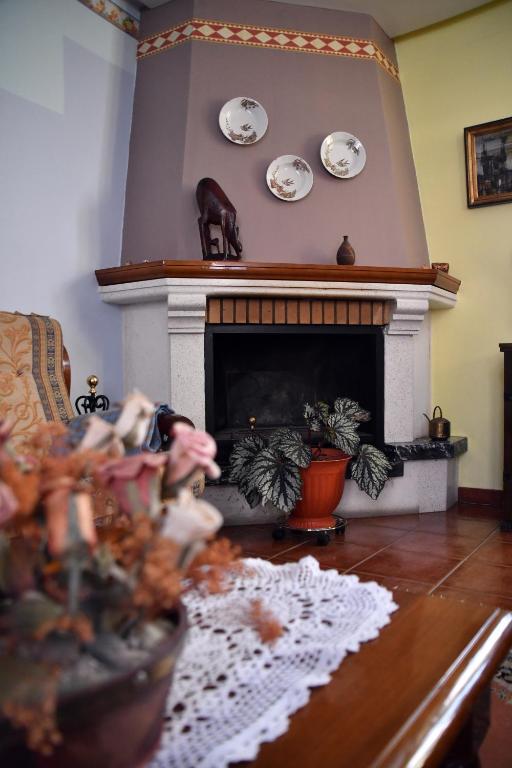 Fotografie z fotogalerie ubytování Hotel Rural Molino del Arriero v destinaci Luyego de Somoza