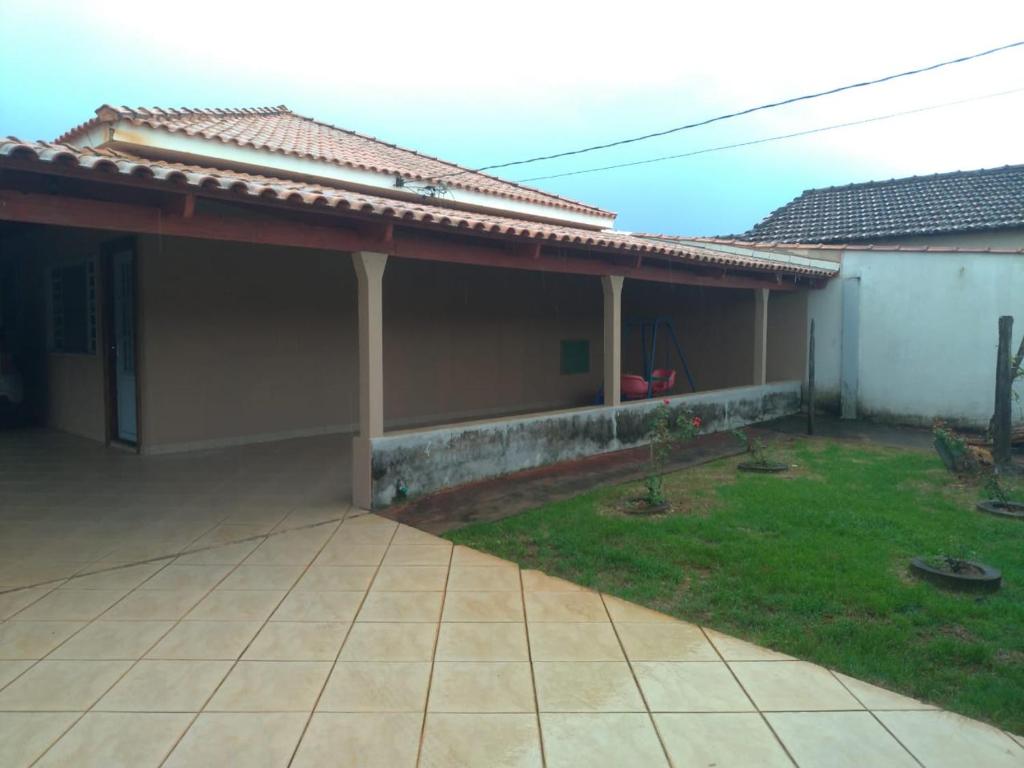  Pouso Canastra