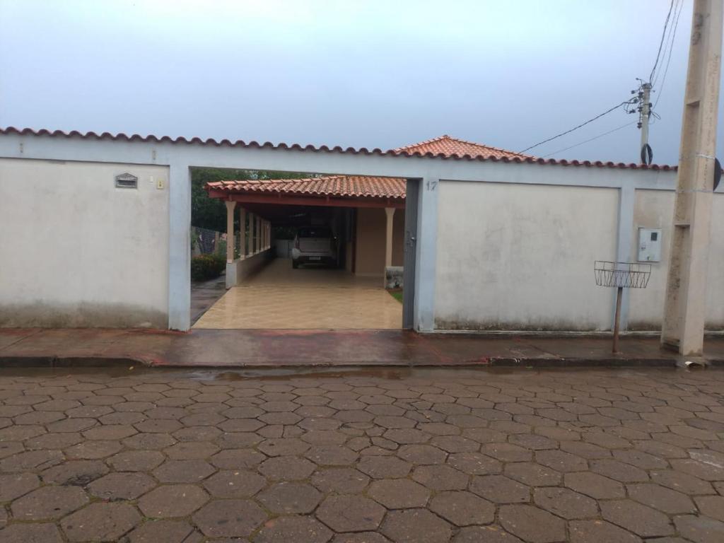  Pouso Canastra