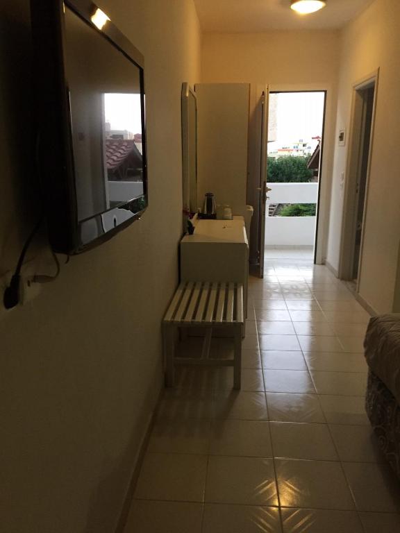 Alkyonides Hotel