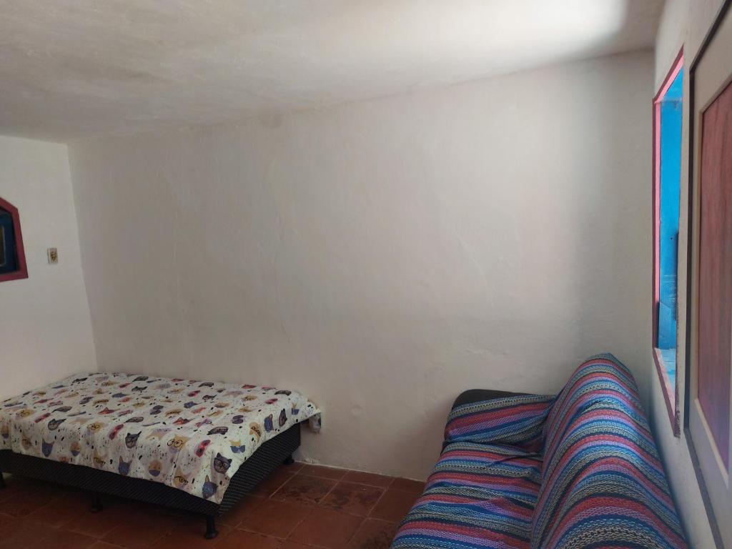  Hospedagem Carriço II