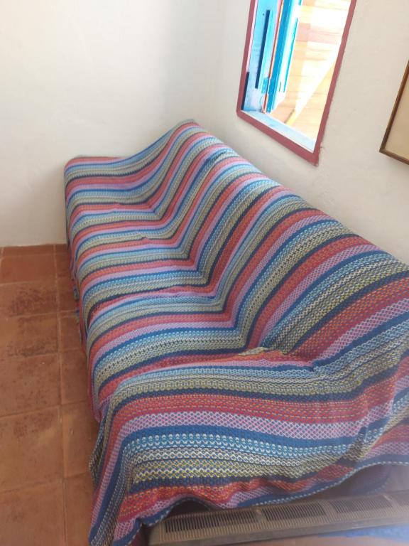  Hospedagem Carriço II