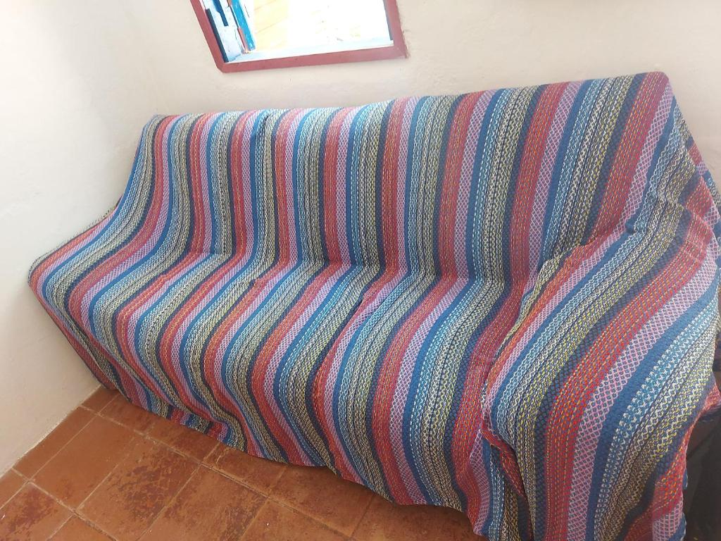  Hospedagem Carriço II